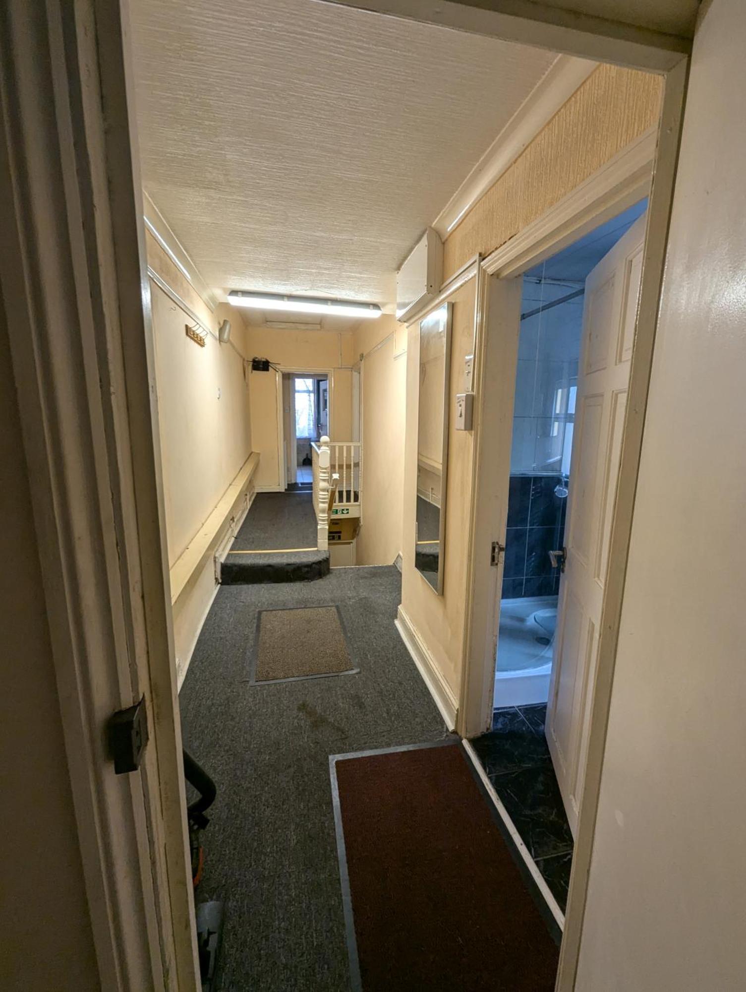 Апартаменти 3 Portland Road Саутголл Екстер'єр фото